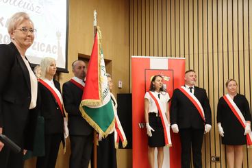 Ośrodek w Gromadzicach świętował 50-lecie – było niezwykle wzruszająco